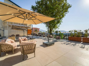 Sundia Exclusive By Liberty Fethiye - Adults Only