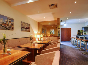 Trip Inn Hotel Esplanade