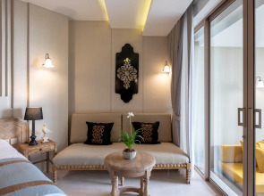 Devasom Khao Lak Beach Resort & Villas