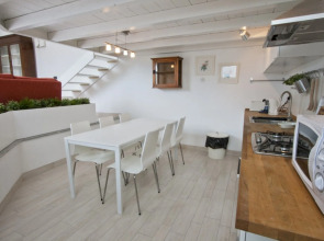 Miralago B&B and Apartments