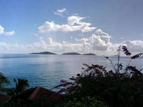 Hotel Patatran Village