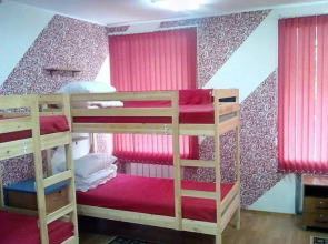 Хостел Кропоткин