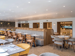 Heronissos Hotel - All inclusive