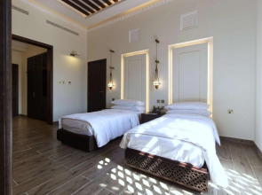 Al Badayer Retreat by Sharjah Collection