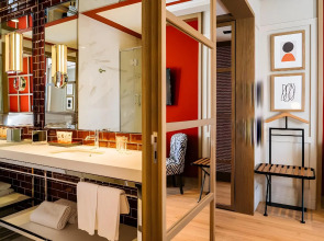 Hotel Vincci Ponte de Ferro