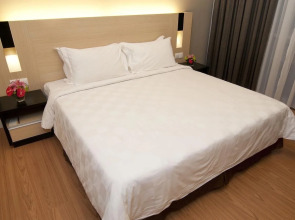 Swiss-Garden Hotel Bukit Bintang Kuala Lumpur