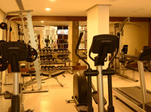 Fame Residence Göynük - All Inclusive