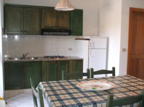 Porto Ottiolu Resort