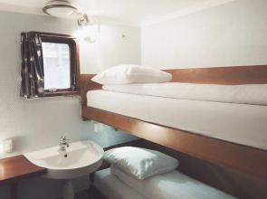 Rygerfjord Hotel & Hostel