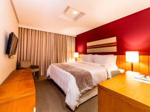 Hotel Marina Palace Rio Leblon