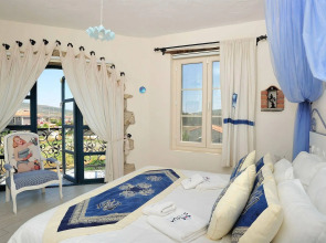 Alaçatı Sultan Konak Butik Otel