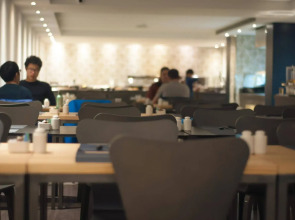 Catalonia Park Güell