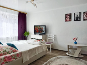 Апартаменты на улице Татищева