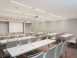 NH Collection Mexico City Centro Histórico