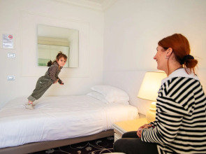 Etrusco Arezzo Hotel, Sure Hotel Collection by Best Western