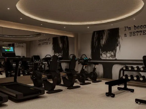 Seher Side Quality Resort & Spa