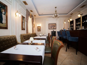 Отель «Шопен»