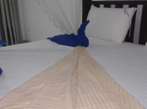 Randiya Sea View Hotel