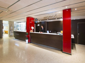 Medplaya Hotel Santa Monica