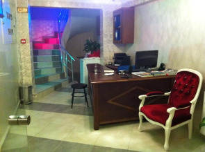 Bursa City Hotel
