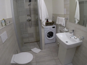 Hotel Residence Spalena