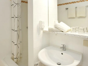 Euro Park Hotel International