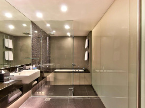 Warsaw Presidential Hotel