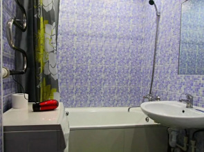 Апартаменты на улице Фестивальная 11