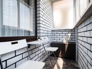 Апартаменты на улице Бородинская