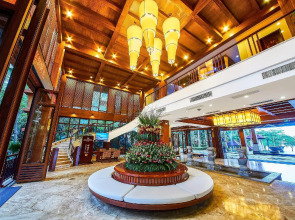 Ocean Sonic Resort Sanya