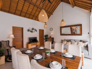 Villa Niji - 3BR Villa with Pool Seseh