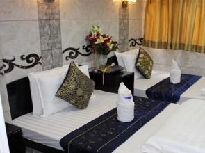 Hong Kong Premium Guest House - Premium Guesthouse Ltd