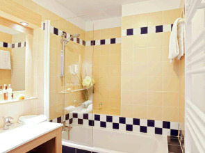 Aparthotel Adagio Access Marseille Prado Perier