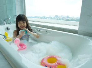 Le Méridien Kuala Lumpur