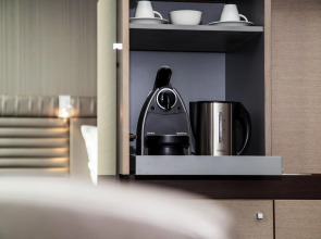 Steigenberger Airport Hotel Berlin