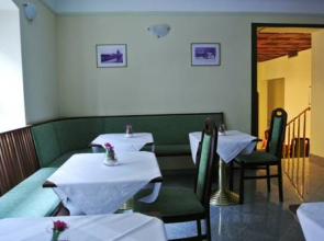 Pension Schönbrunn Vienna