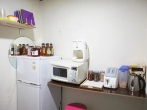 W mini hotel - Hostel