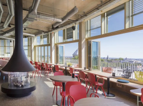 25hours Hotel The Circle