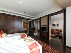 VIE Hotel Bangkok - MGallery