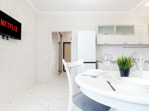 Департ Апарт, ул. Гаражная, д. 156