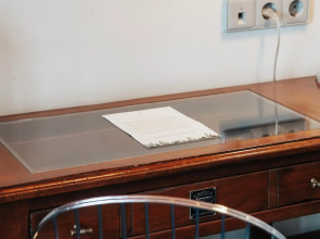 Бутик-отель Kabadoni