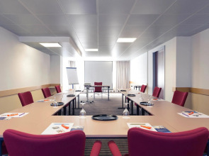 Mercure Hotel Freiburg am Munster