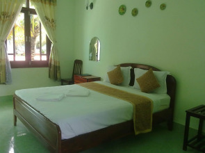 Pacific Beach Resort