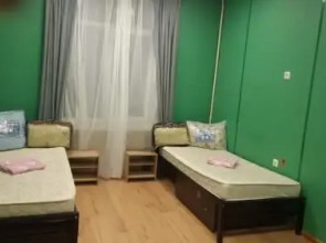 Garmonika Rooms