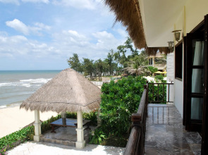 Allezboo Beach Resort & Spa