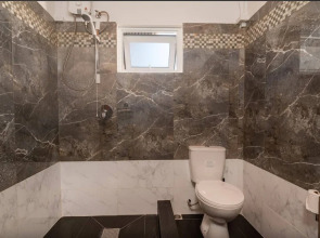 Room-effies Mountain View Villa - Gecko