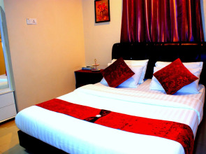 Pemandangan Indah Guest House - Look Out Point