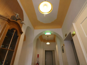 Pension Alt-Strassgang