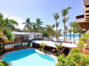 Red Coconut Beach Hotel