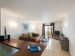 Paloma Beach Apartments